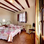 Apartamento Bellavista Alquézar