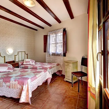 Apartment Bellavista Alquezar