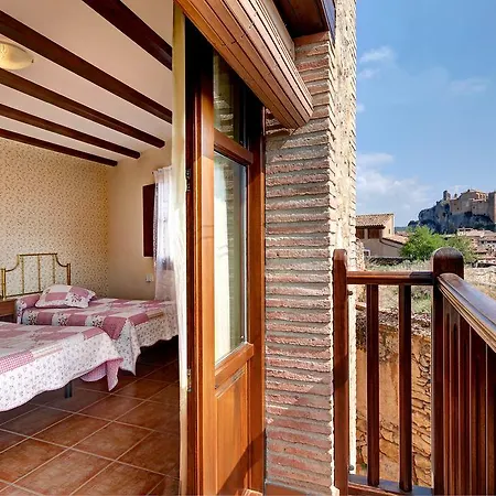 דירה Bellavista אלקויזר