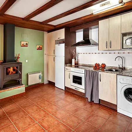 Apartment Bellavista *
