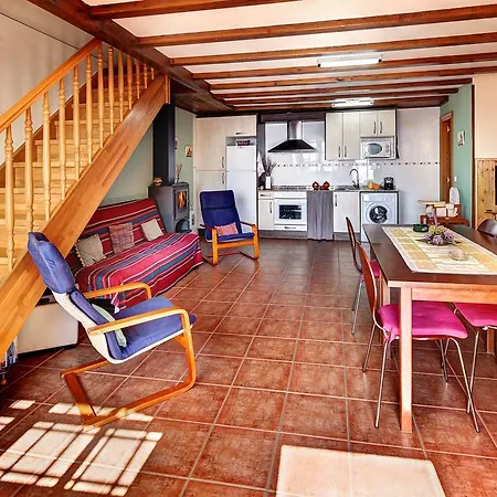 Apartment Bellavista Alquezar