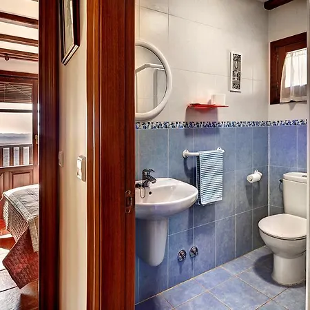 Apartment Bellavista *