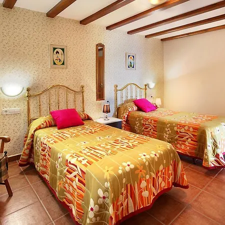 Bellavista * Alquezar