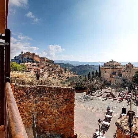 Bellavista אלקויזר