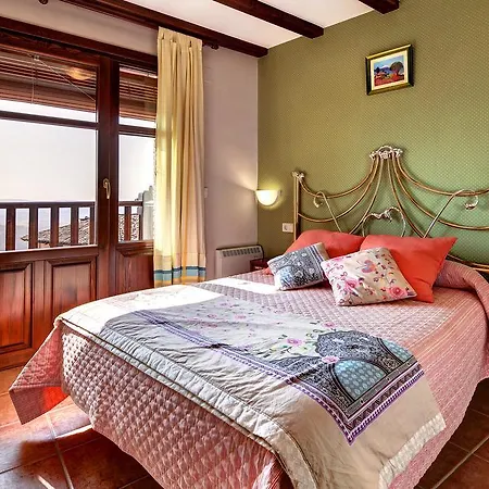 Apartment Bellavista