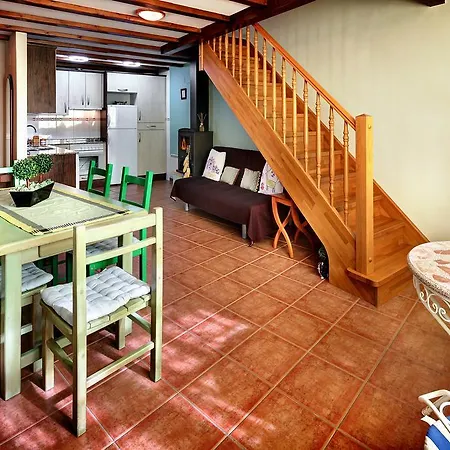 Apartment Bellavista *