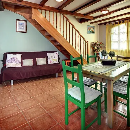 Bellavista Apartment