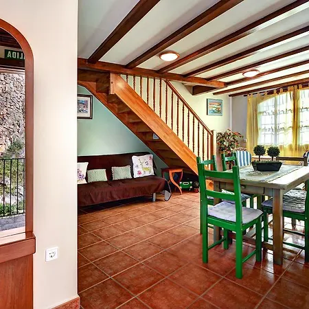 דירה Bellavista אלקויזר