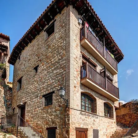 Bellavista * Alquezar