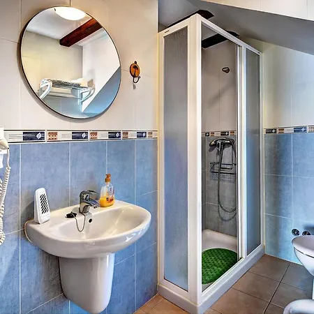 Apartment Bellavista