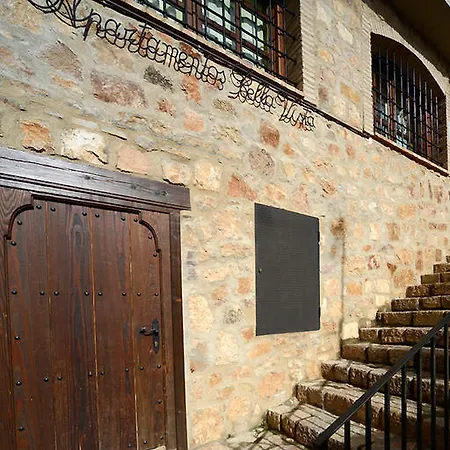 Bellavista Alquezar