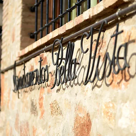 דירה Bellavista אלקויזר