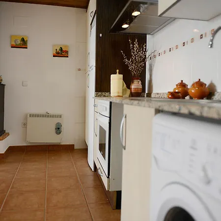 Apartment Bellavista