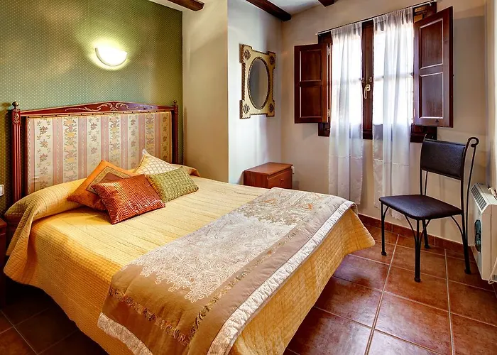 Bellavista * Alquezar