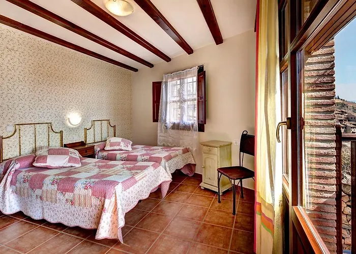 Διαμέρισμα Bellavista Alquézar