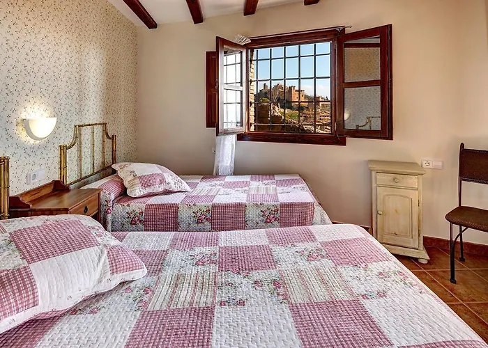 Bellavista Lägenhet *