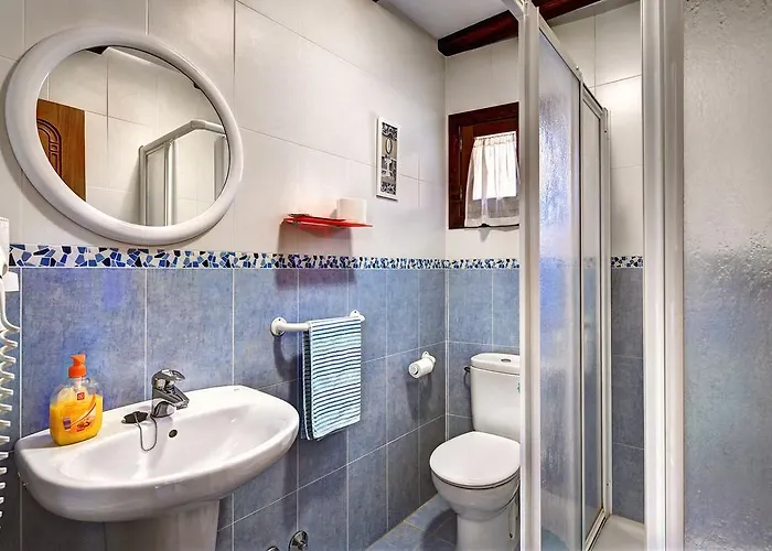 Bellavista Lägenhet Alquézar