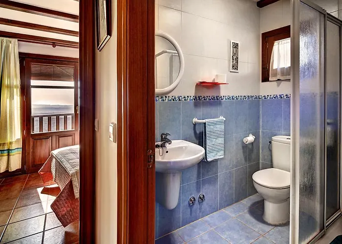 Lägenhet Bellavista *