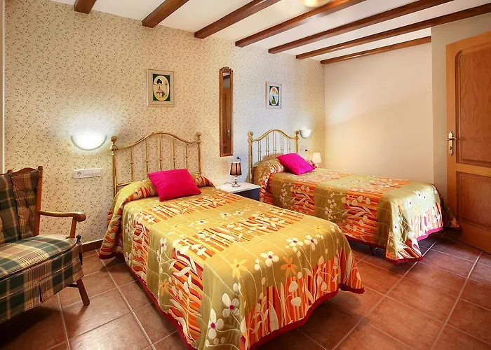 Bellavista * Alquézar