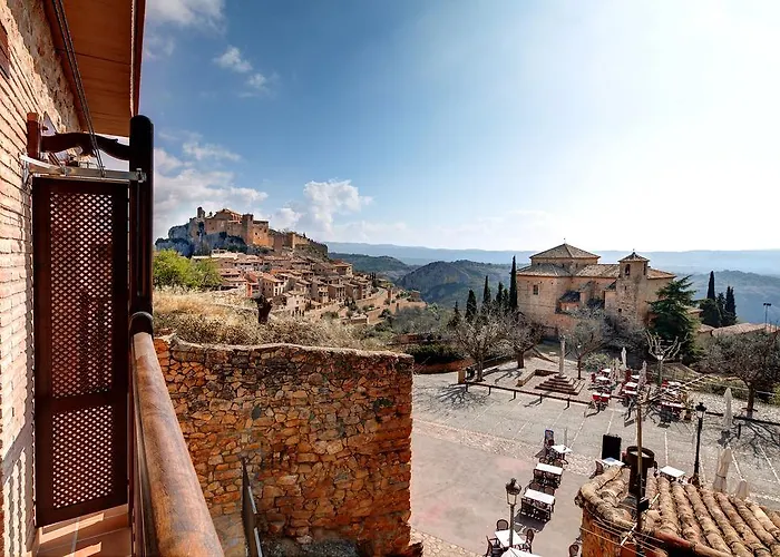 Bellavista Alquézar