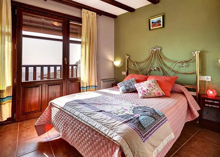 Lägenhet Bellavista