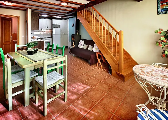 Lägenhet Bellavista *