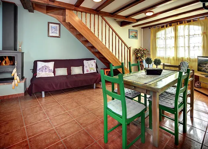 Bellavista Lägenhet