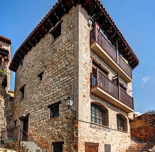 Bellavista * Alquézar