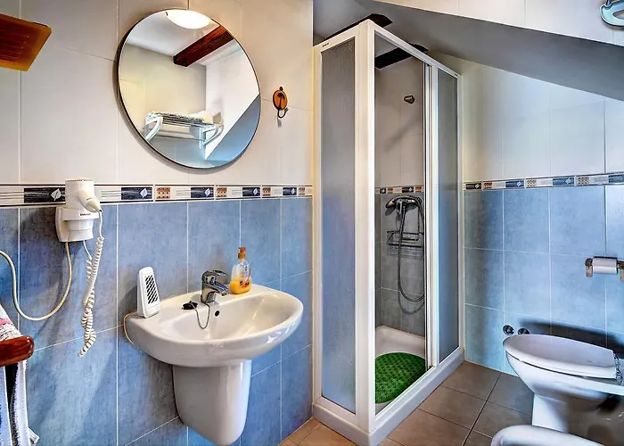 Lägenhet Bellavista