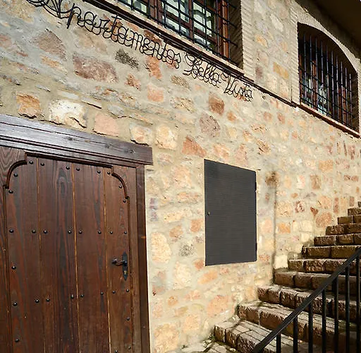 Bellavista Alquézar