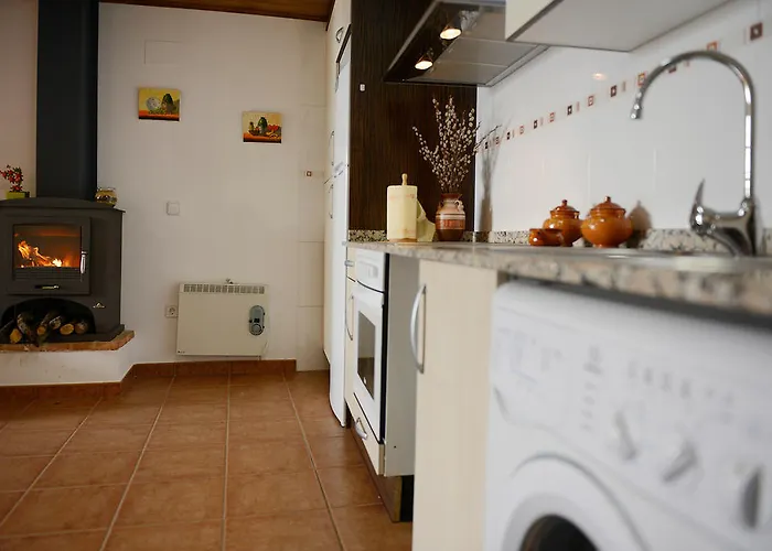 Lägenhet Bellavista