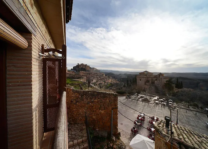 Bellavista Alquézar